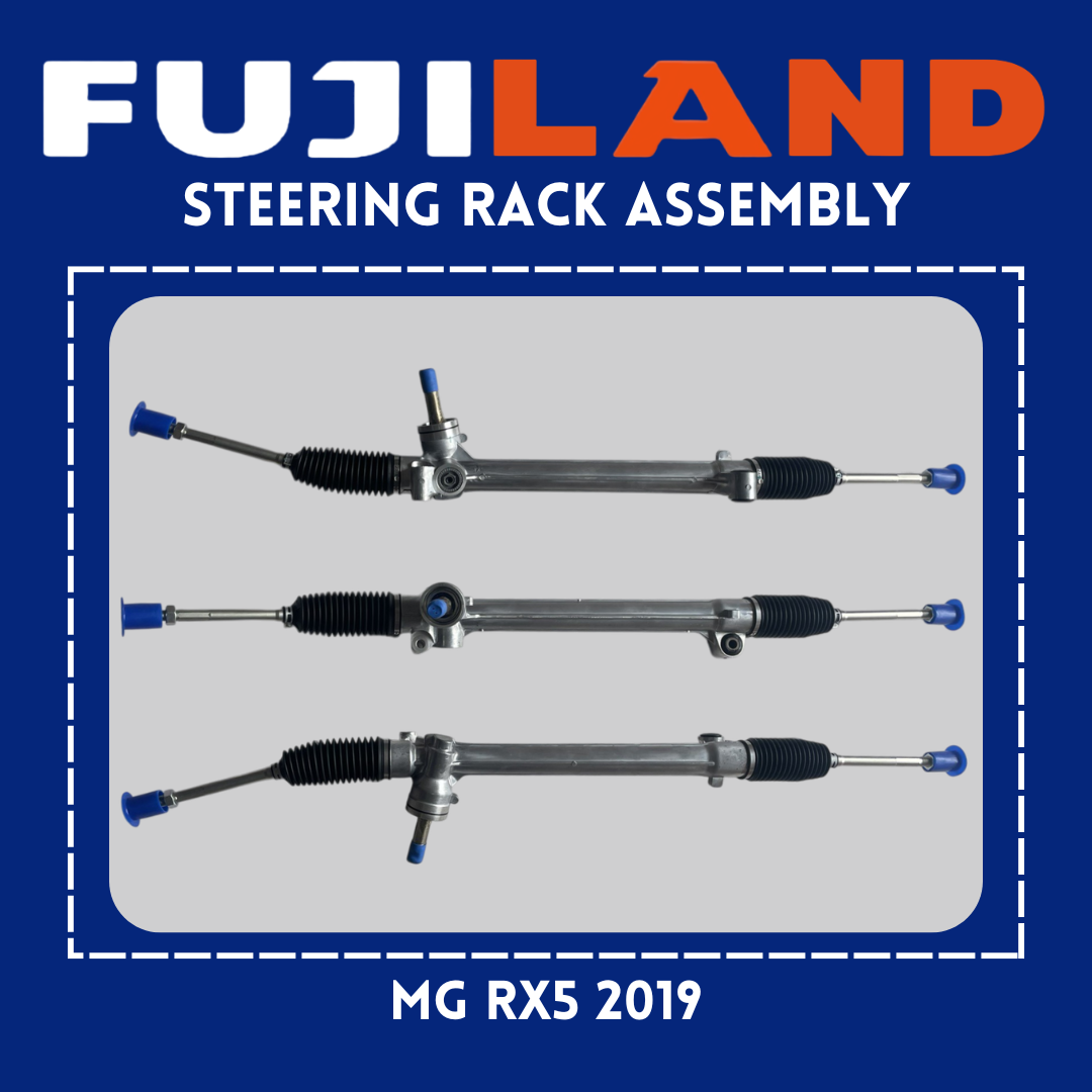 FUJILAND Steering Rack & Pinion Assembly for MG RX5 2019