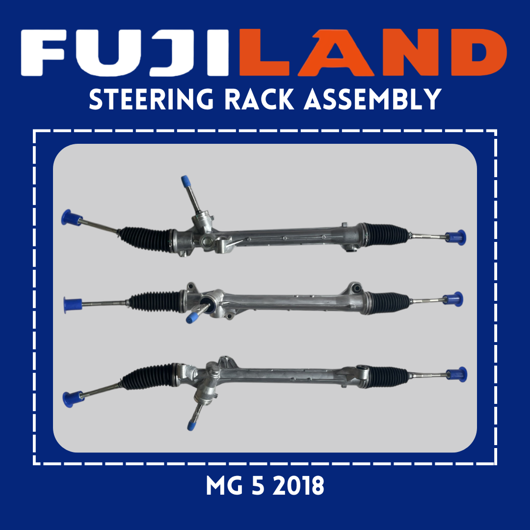 FUJILAND Steering Rack & Pinion Assembly for MG 5 2018