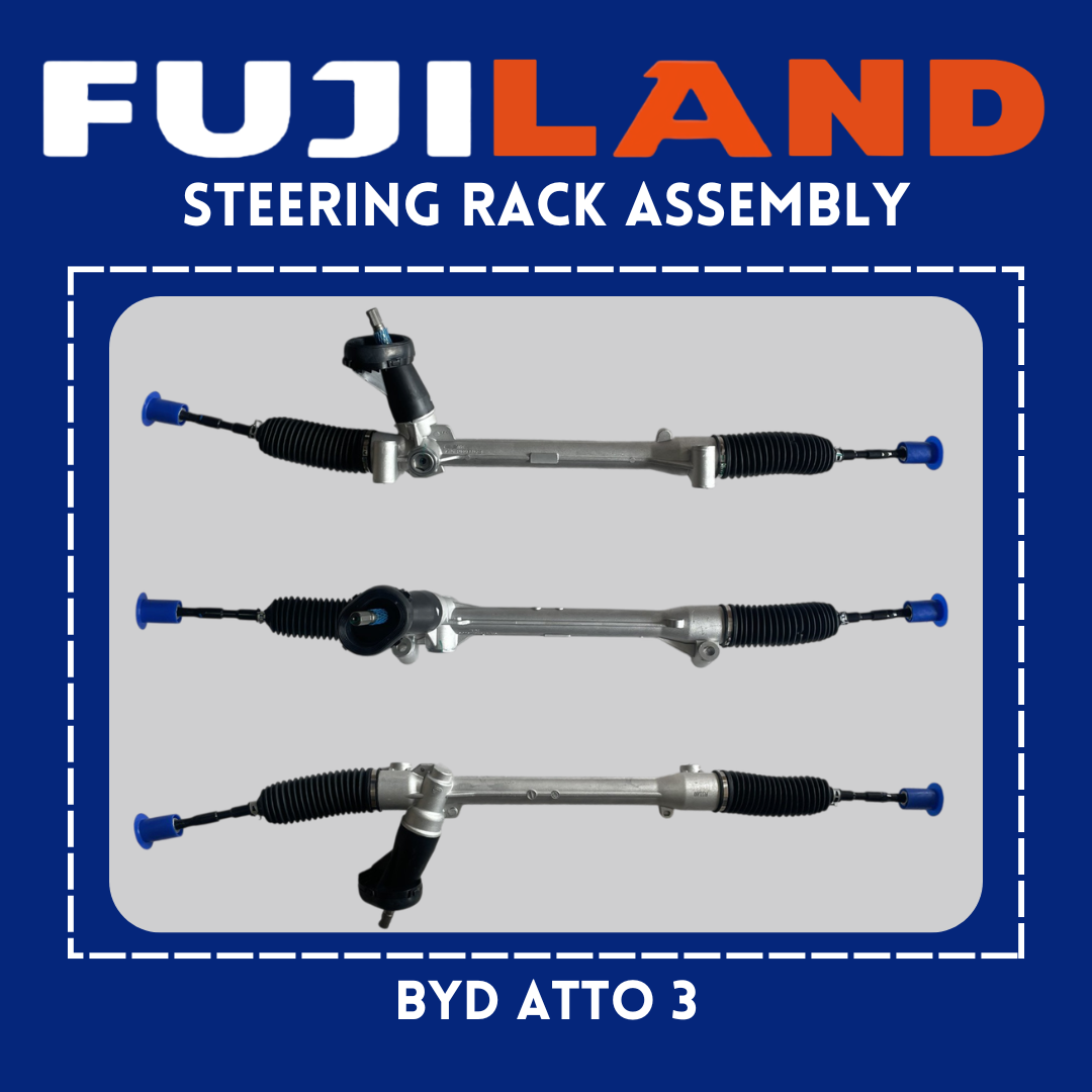 FUJILAND Steering Rack & Pinion Assembly for BYD Atto 3 (Yuan Plus)