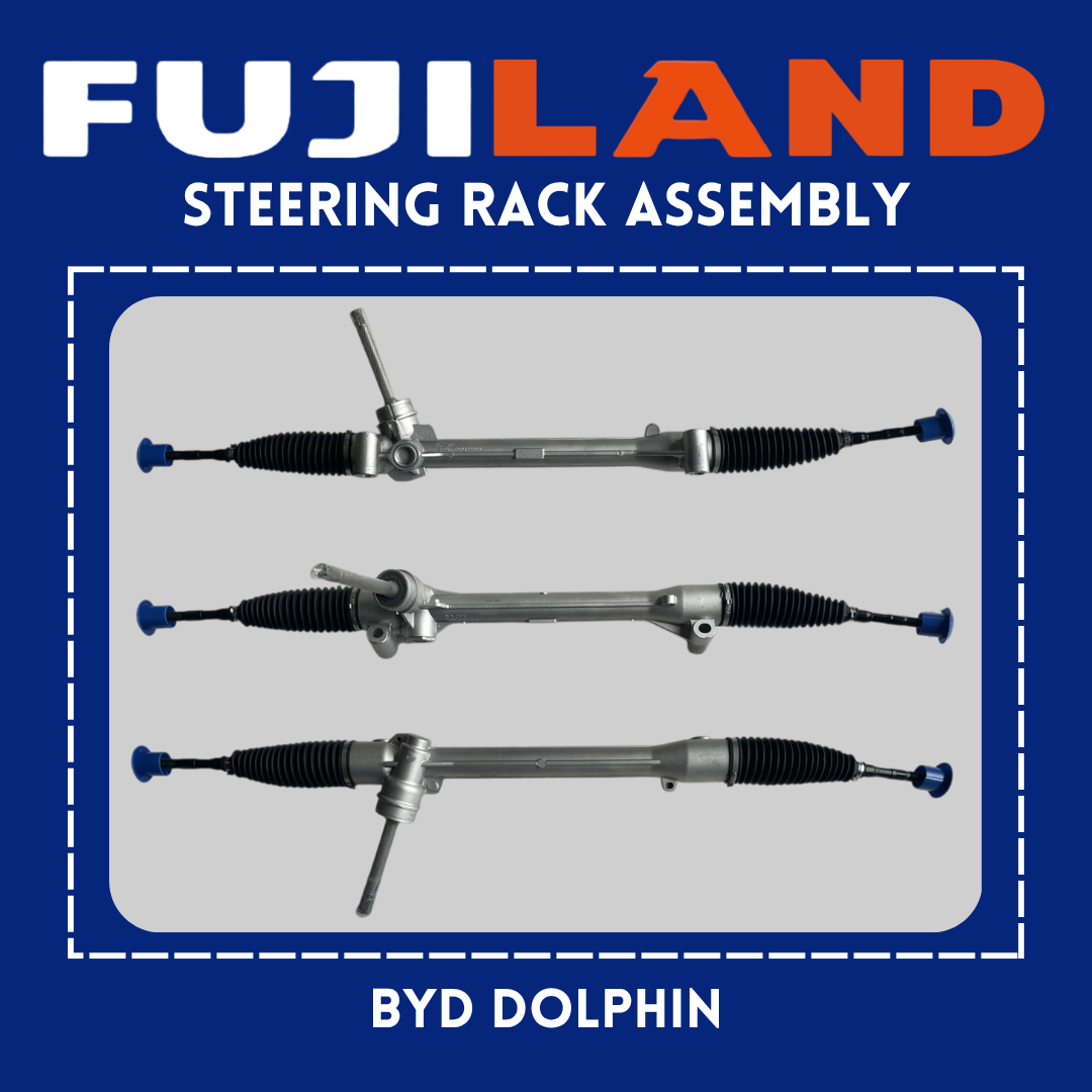 FUJILAND Steering Rack & Pinion Assembly for BYD Dolphin 2021-2025